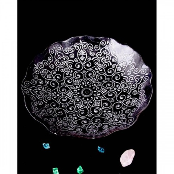 FAVORIM HURREM FOOTEDORCHARD TRANSPSILVER 6X1'S40C