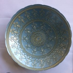 FAVORIM HURREM FOOTEDORCHARD TURKAZSILVER 6X1'S40C