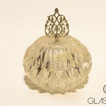 FAVORIM LION SUGAR FUME BOWL 12CM 24X1'S