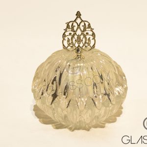 FAVORIM LION SUGAR FUME BOWL 12CM 24X1'S