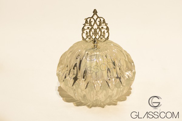 FAVORIM LION SUGAR FUME BOWL 12CM 24X1'S