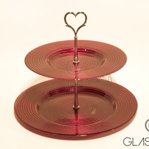 FAVORIM GLASS142 HALAT COOKIES COLOUR LILA 12X1'S