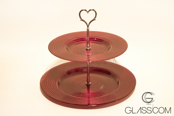 FAVORIM GLASS142 HALAT COOKIES COLOUR LILA 12X1'S