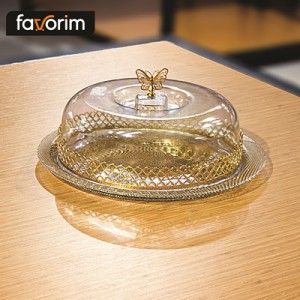 FAVORIM 1052 INCI FUME CAKE FANUS 10X1'S 33CM