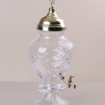 FAVORIM SBL003 BAKLAVA SHERBET 4X1'S