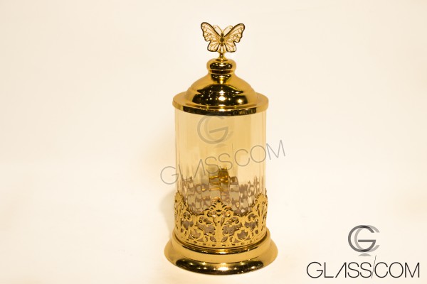 FAVORIM 00573 SPICY BOX AMBER 18X1'S