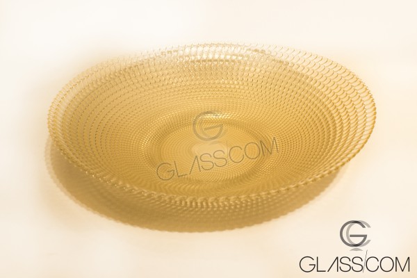 FAVORIM MERCAN AMBER FOOTED ORCHARD 6X1'S 40CM