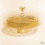 FAVORIM INCI1002FUMEFOOTEDSERIT CAKEFAN 10X1'S33CM