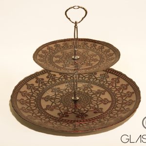 FAVORIM DEKOR COOKIES COLOUR ROSE 6X1'S