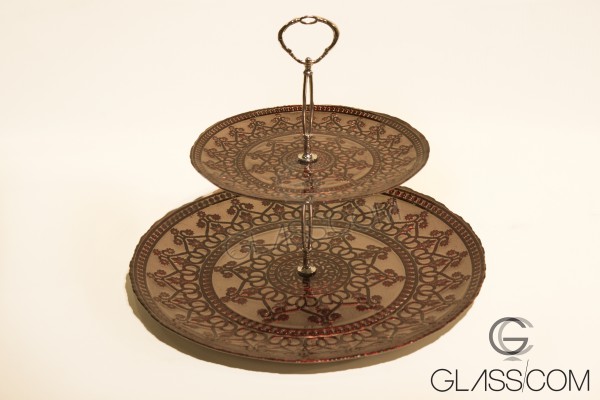 FAVORIM DEKOR COOKIES COLOUR ROSE 6X1'S