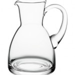 PASABAHCE18809 HANDMADE KANA SURAHI 6X1'S 1300CC