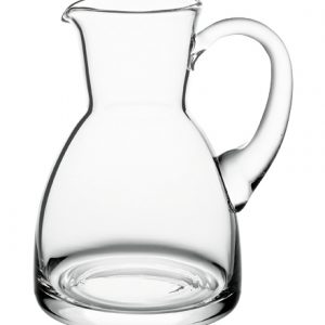 PASABAHCE18809 HANDMADE KANA SURAHI 6X1'S 1300CC