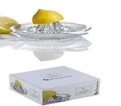 PASABAHCE54209 LEMON SQUEEZER BASIC 1'S