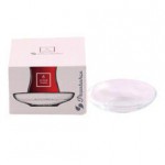 PASABAHCE54251 PLAIN TEA PLATES 12X6'S