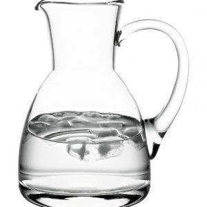 PASABAHCE18808 CARAFE SERVICE LINE 6X1'S 850CC