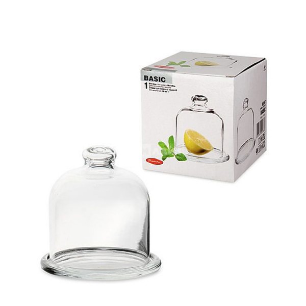 PASABAHCE98397 MINI DOME BASIC 12X1'S