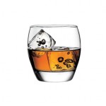 PASABAHCE42363 WHISKEY GLASS IMPERIAL 12X1'S 300CC