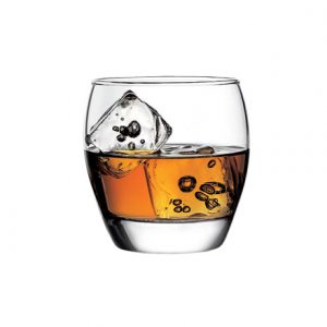 PASABAHCE42363 WHISKEY GLASS IMPERIAL 12X1'S 300CC