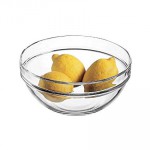 PASABAHCE53583 BOWL CHEF'S 6X1'S 2500CC