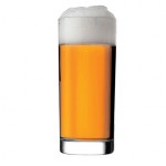 PASABAHCE42273 BEER GLASS ISTANBUL 12X1'S 590CC