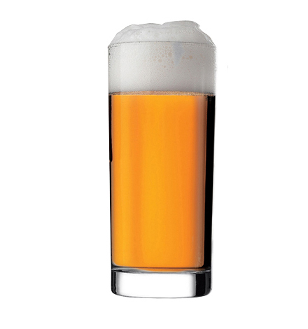 PASABAHCE42273 BEER GLASS ISTANBUL 12X1'S 590CC