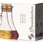 PASABAHCE80108 OIL&VINAGAR SET 4X1'S 2PCS