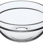 PASABAHCE53563 BOWL CHEF'S 24X1'S 1100CC