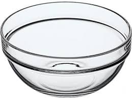 PASABAHCE53563 BOWL CHEF'S 24X1'S 1100CC