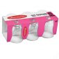 PASABAHCE42191 TEA GLASS 1'S 6PCS