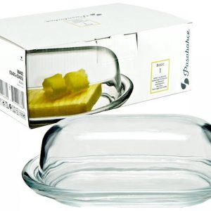 PASABAHCE98402 BUTTER&CHE CONT BASIC 12X1'S 460CC