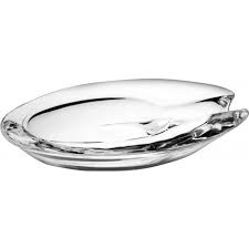 PASABAHCE24029 CIGAR ASHTRAY 6X1'S