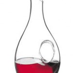 PASABAHCE19911 WINE CARAFE HALO 6X1'S 1200CC