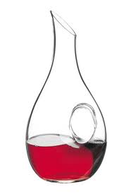 PASABAHCE19911 WINE CARAFE HALO 6X1'S 1200CC