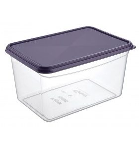 TUFFEX CHEF STORAGE TP461 SOFT LID 24X1'S 2.5 L