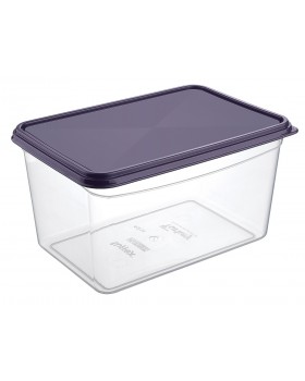TUFFEX CHEF STORAGE TP461 SOFT LID 24X1'S 2.5 L