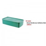 TUFFEX STORAGE TP-5355 DEEP FREEZER 1800 ML