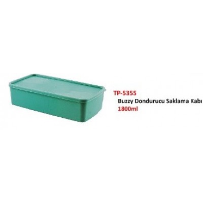 TUFFEX STORAGE TP-5355 DEEP FREEZER 1800 ML