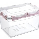 TUFFEX STORAGE TP-411 AIRTIGHT 12X1'S 4.3 L
