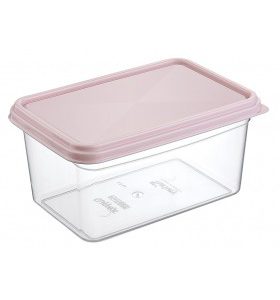 TUFFEX CHEF STORAGE SOFT LID TP-458 48X1'S 1.3L