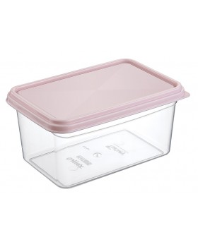 TUFFEX CHEF STORAGE SOFT LID TP-458 48X1'S 1.3L
