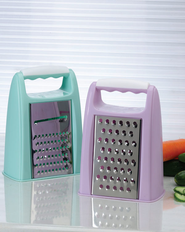 GONDOL GRATER G-101 LUX 48X1'S