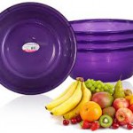 TUFFEX BASIN TP-1083 TRANSPAREN NO:3 50X1'S 4.5 L