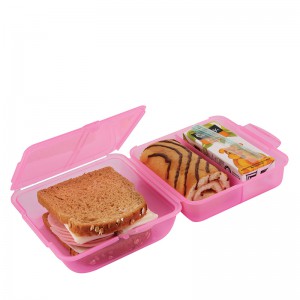 URVE UR-3053 SMART WIDE LUNCH BOX 36X1'S