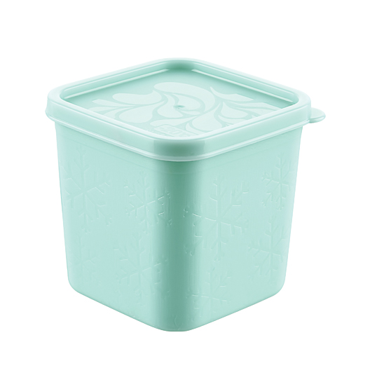 TUFFEX STORAGE TP5300 DEEP FREEZER 36X1'S 380 ML