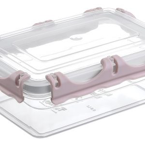 TUFFEX STORAGE TP392 AIRTIGHT 1'S 0.8 L