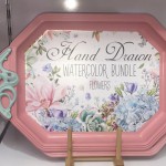 NZM N-365 ANADOLU SEKIZ KOSE TEPSI 1PCS