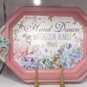 NZM N-365 ANADOLU SEKIZ KOSE TEPSI 1PCS