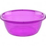 TUFFEX BASIN TP-375 TRANSPAREN NO:7 30X1'S 22 L