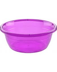 TUFFEX BASIN TP-375 TRANSPAREN NO:7 30X1'S 22 L