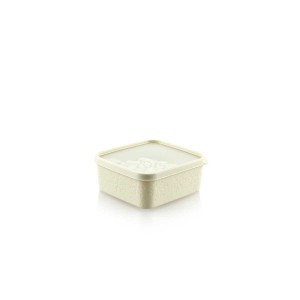 TUFFEX STORAGE TP-5352 DEEP FREEZER 750ML